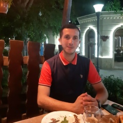 Nicat Axundzadeh, 18.06, Баку