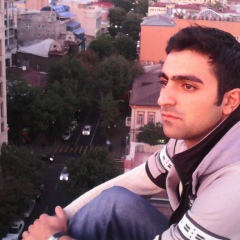 Hakob Kirakosyan, 01.05.1994, Ереван