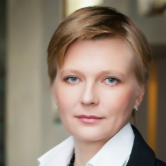 Анна Орлова, 20.04.1977, Санкт-Петербург