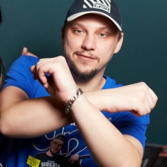 Евгений Сергеев, 26.07, Иркутск