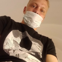 Саня Сасыков, 05.12, Санкт-Петербург