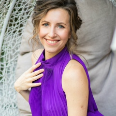 Елена Ковырзина, 18.09