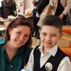 Катерина Матюхина, 20.09.1986, Екатеринбург