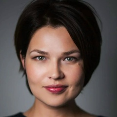 Анна Качанова, 23.06