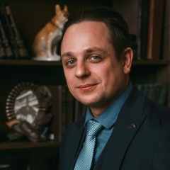 Станислав Шестиловский