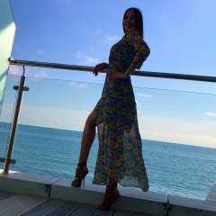 Яна Пилипенко, 25.12, Сочи