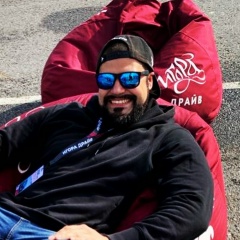 Александр Шпигель, 04.04.1989, Санкт-Петербург