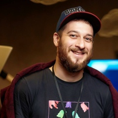 Максим Кукурудзяк, 19.06.1987, Киев