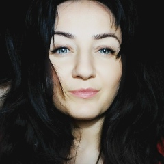 Ольга Бурмака, 29.04.1983, Киев