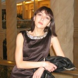Ирина Казбекова, 24.05, Москва