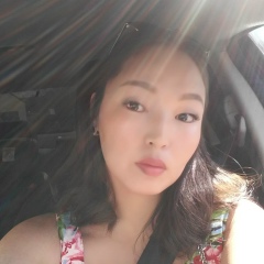 Сардана Иргизбаева, 16.03, Астана