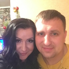 Victoriya Polyakova, 14.03.1987, Санкт-Петербург