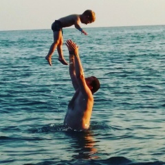 Антон Кексель, 04.07.1984, Екатеринбург