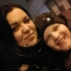 Евгения Синиця, 26.04.1988, Москва