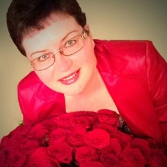 Вероника Долидзе, 03.04.1966, Санкт-Петербург