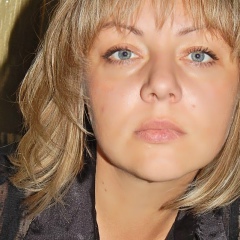 Анна Заозёрова, 07.07.1977, Рыбинск