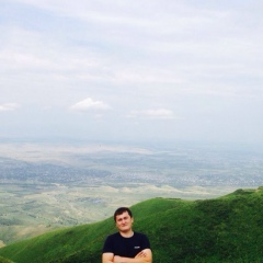 Дастан Райбаев, 22.06.1991, Алматы