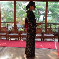 Мила Стафеева