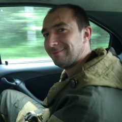 Игорь Астапович, 08.11.1988