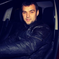 Артём Юрьевич, 15.09, Санкт-Петербург