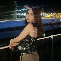 Sofia Baranova, 25.12, Санкт-Петербург