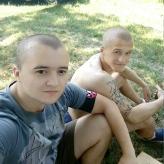 Олег Ярмолка, 21.07, Березно