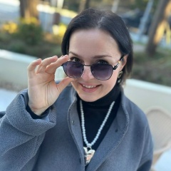 Анна Кобзева, 20.07.1987, Сочи