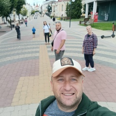 Александр Подгайский, 06.08, Смолевичи