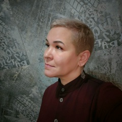 Наталия Преображенская, 06.05, Киров