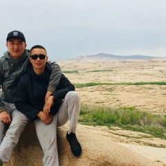 Бексултан Куанышбеков, 24.07.1996, Балхаш