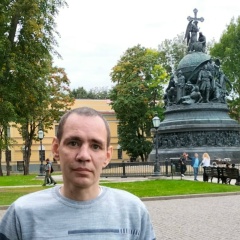 Александр Евсеенко, 19.04, Великий Новгород