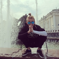 Леонид Васильков, 04.08, Москва