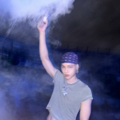 Jong-In Kim, 14.01, Busan