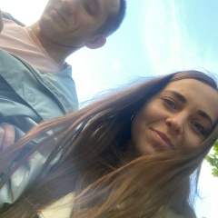 Люся Клавдиенко, 06.01.1989, Москва