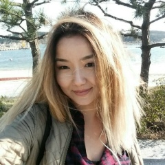 Marzhan Amankeldiyeva, 16.08.1993