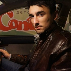 Жека Краснопольский, 02.12.1989, Житомир