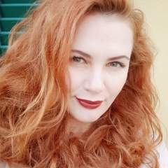 Анастасия Давлетшина, 22.05, Москва