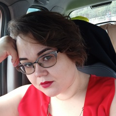 Евгения Поддубная, 10.06, Новосибирск