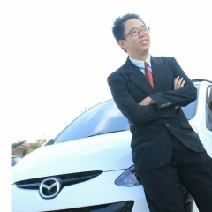 Basthian Tan, 03.10, Medan