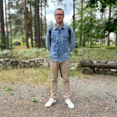 Василий Ракитин, 15.12.1985, Гусь-Хрустальный