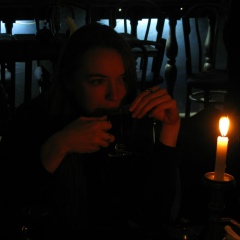 Наташа Брылеўская, 19.11.1985, Минск