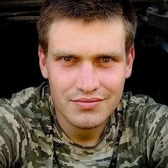 Михайло Степнов, 12.05.1993, Николаев