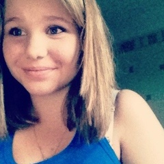 Настя Семёнова, 09.09, Санкт-Петербург