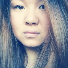 Виктория Тян, 14.01.1993, Санкт-Петербург