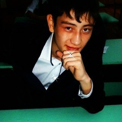 Dana Erlankyzzy, 17.12.1998, Тараз