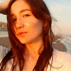 Айдана Абекова, 31.07.1992, Алматы