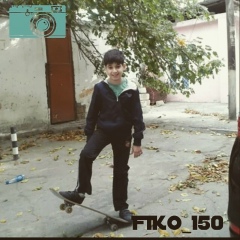 Fiko Aliyev, 18.05.2001, Баку