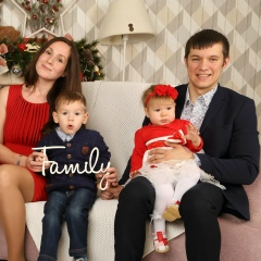 Андрей Демченко, 30.10.1988, Москва