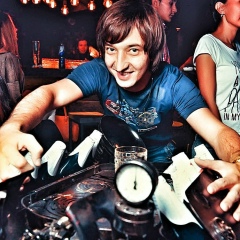 Андрей Козлов, 31.05, Москва