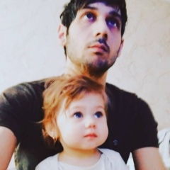 Anar Bayramov, 15.03.1990, Зеленоград